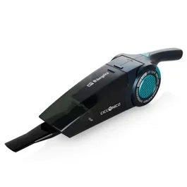 Orbegozo AP 1500 Aspirador de Mano Sin Cable 2 en 1 (Sólidos y Líquidos) con Batería 7.4V, 400ml de Depósito y 20 Min de Autonomía - Base Cargadora y Accesorios Incluidos